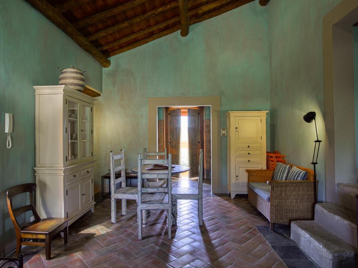 Villa Casas Da Estacao Marvão Zimmer foto
