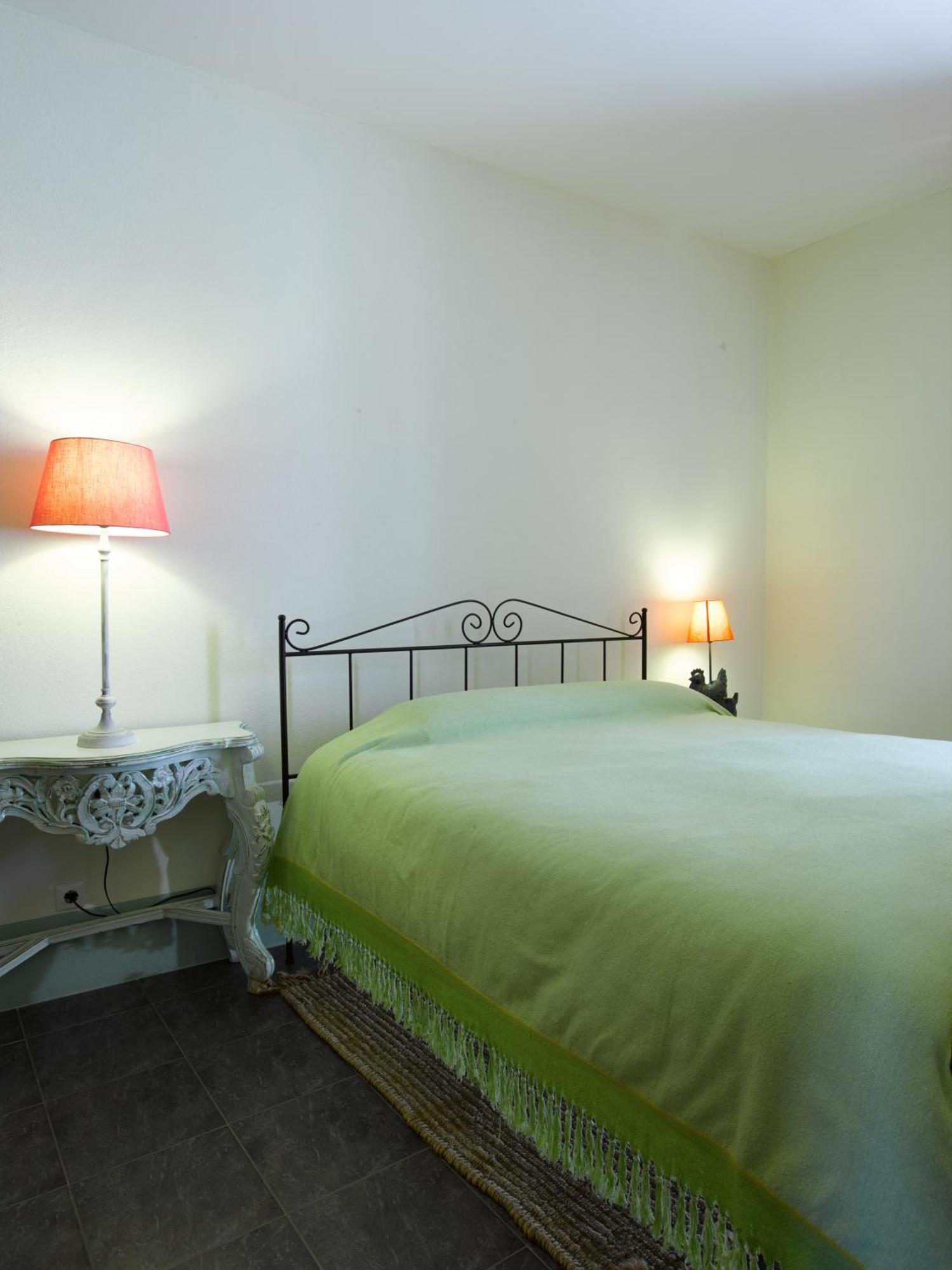 Casas Da Estacao, Country Houses Marvão Zimmer foto